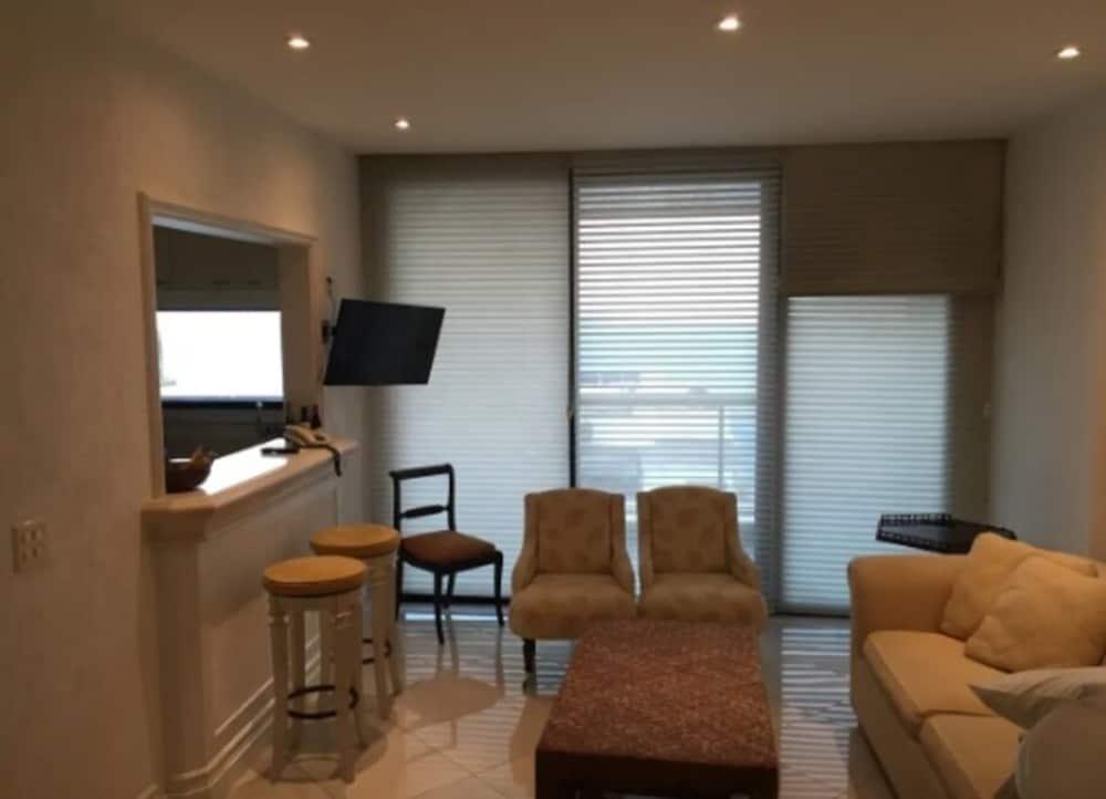 Abilita Ipanema Tower Apartamento