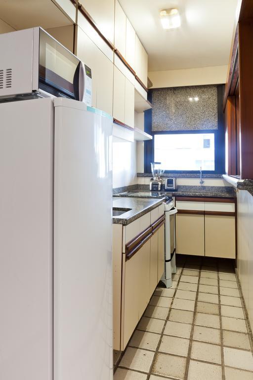 Abilita Ipanema Tower Apartamento Rio de Janeiro