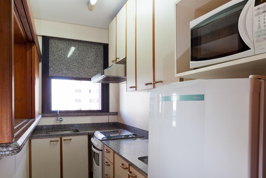 Apartamento Abilita Ipanema Tower
