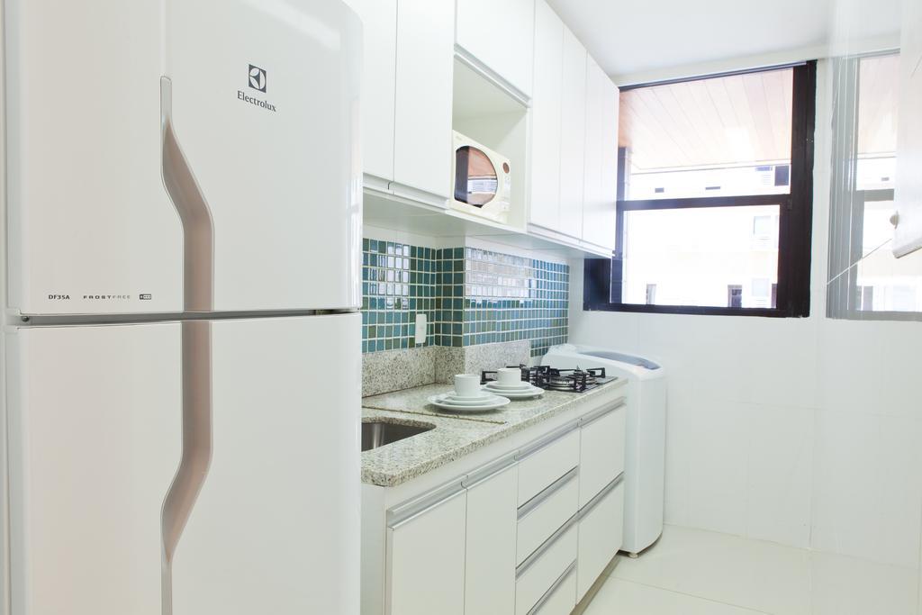 Apartamento Abilita Ipanema Tower Rio de Janeiro