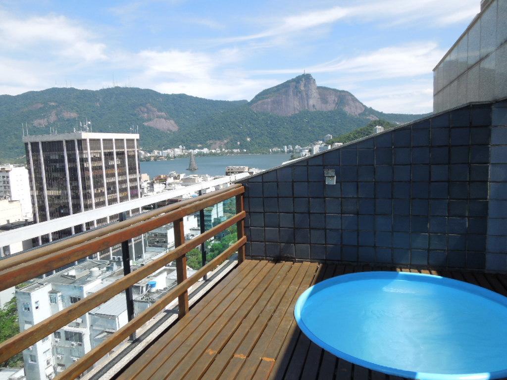 Abilita Ipanema Tower Apartamento *