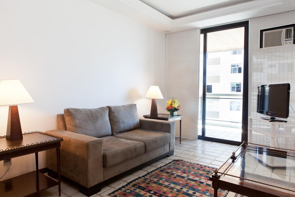 Apartamento Abilita Ipanema Tower Rio de Janeiro