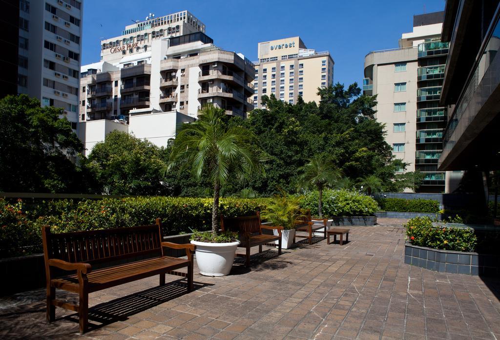 Apartamento Abilita Ipanema Tower