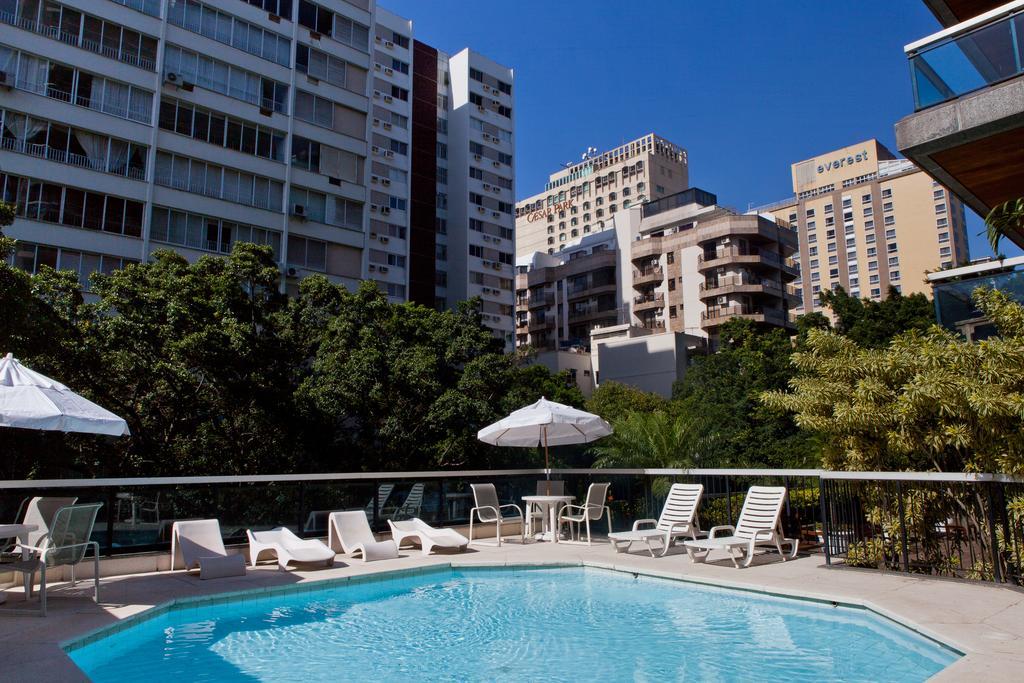 Apartamento Abilita Ipanema Tower *