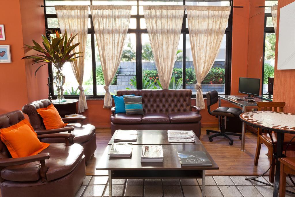 Apartamento Abilita Ipanema Tower