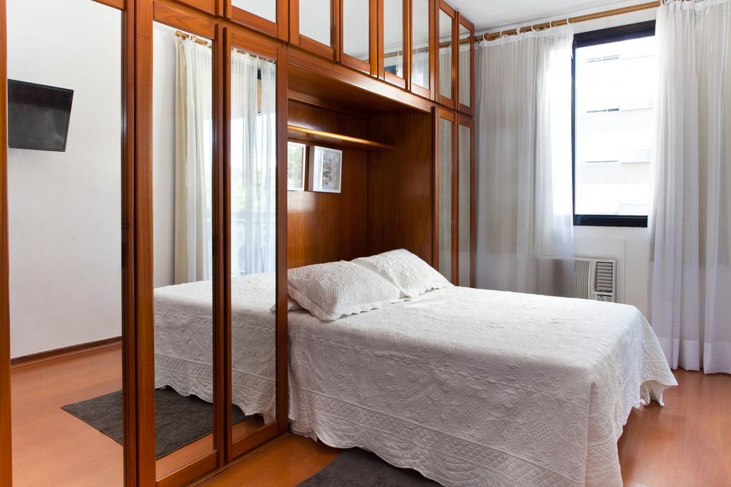 Abilita Ipanema Tower Apartamento