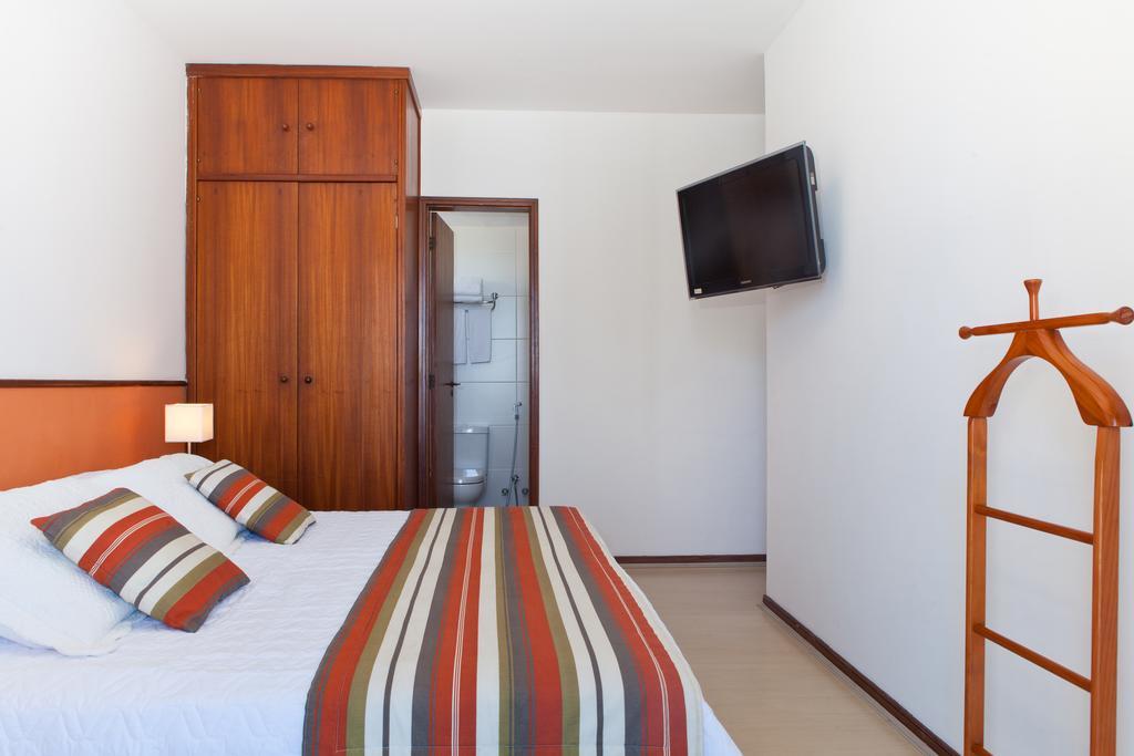 Abilita Ipanema Tower Apartamento *