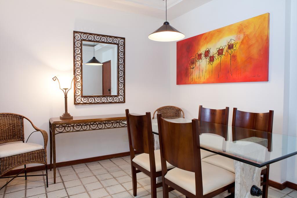 Apartamento Abilita Ipanema Tower *