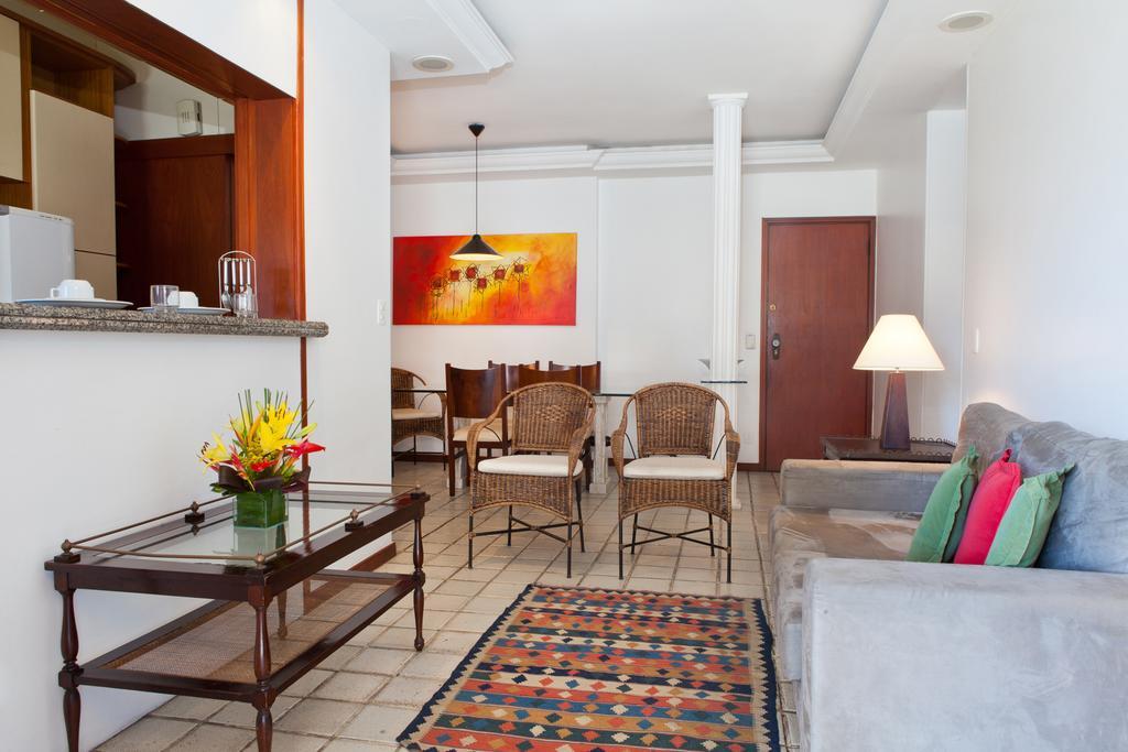 Apartamento Abilita Ipanema Tower