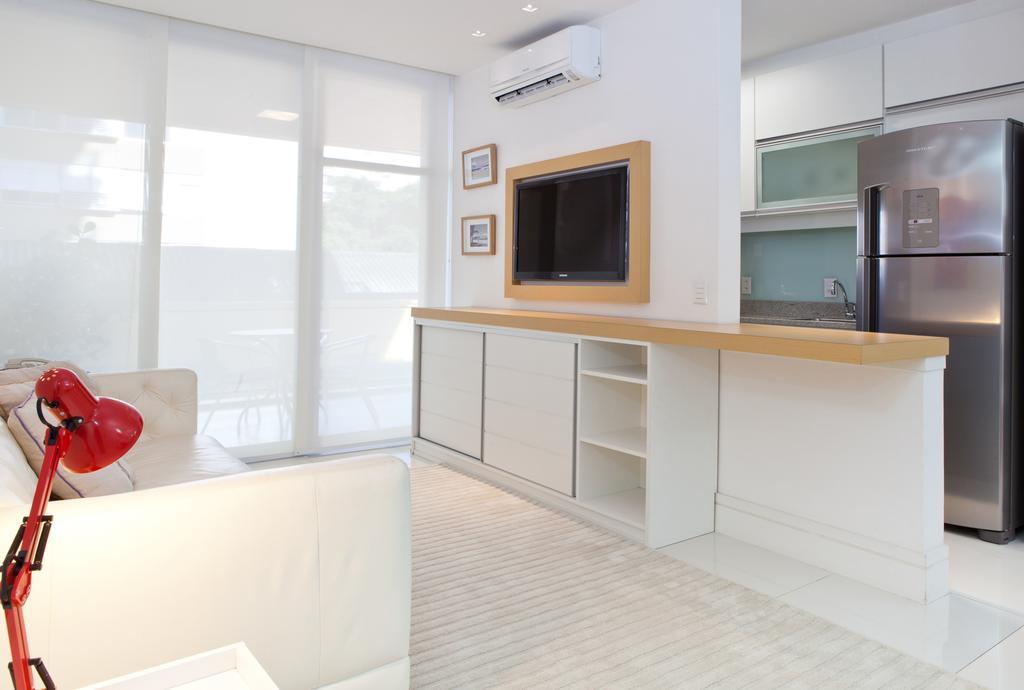 Apartamento Abilita Ipanema Tower *