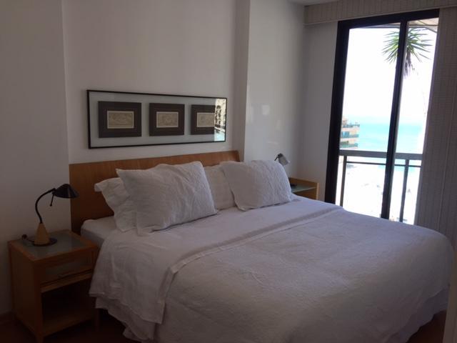Apartamento Abilita Ipanema Tower *