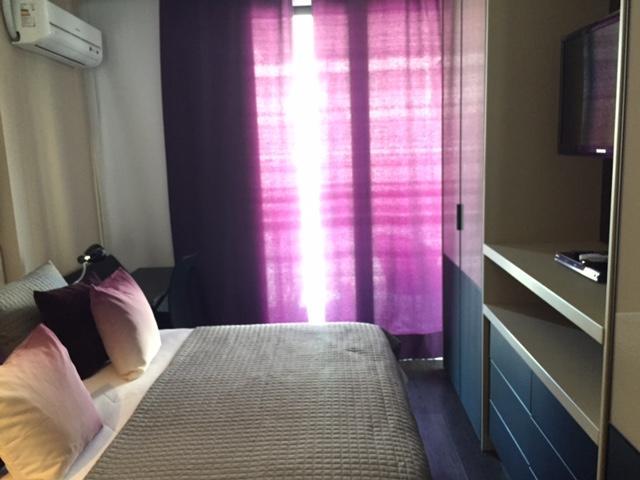 Apartamento Abilita Ipanema Tower