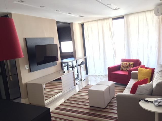 Abilita Ipanema Tower