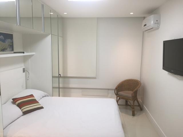 Apartamento Abilita Ipanema Tower