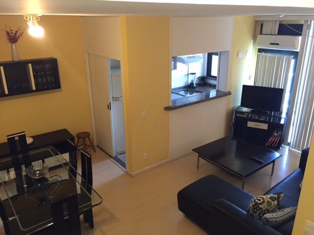 Apartamento Abilita Ipanema Tower