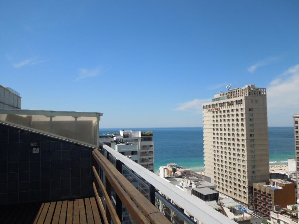 Apartamento Abilita Ipanema Tower