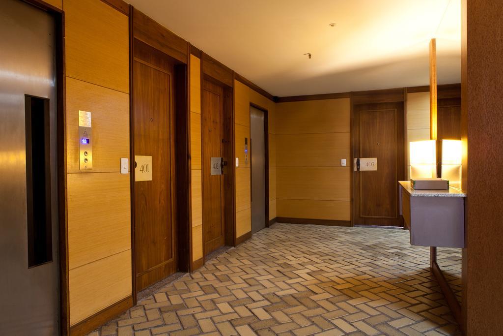 Apartamento Abilita Ipanema Tower *