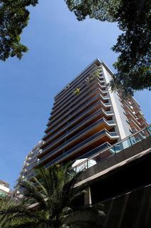 Apartamento Abilita Ipanema Tower Rio de Janeiro