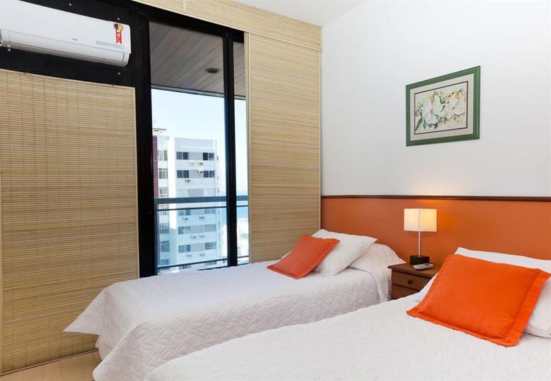 Abilita Ipanema Tower Apartamento Rio de Janeiro