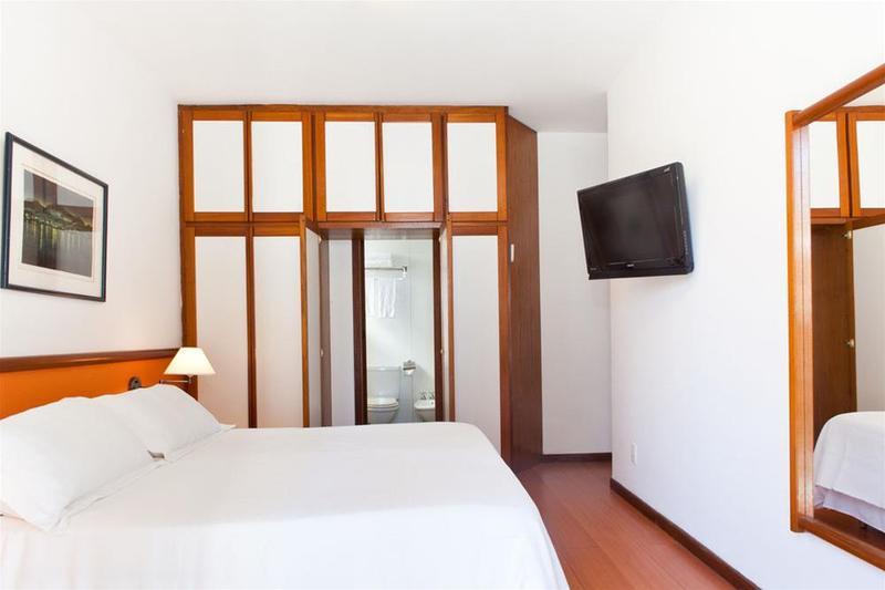 Abilita Ipanema Tower Apartamento Rio de Janeiro
