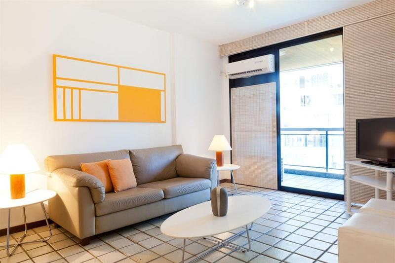Apartamento Abilita Ipanema Tower *