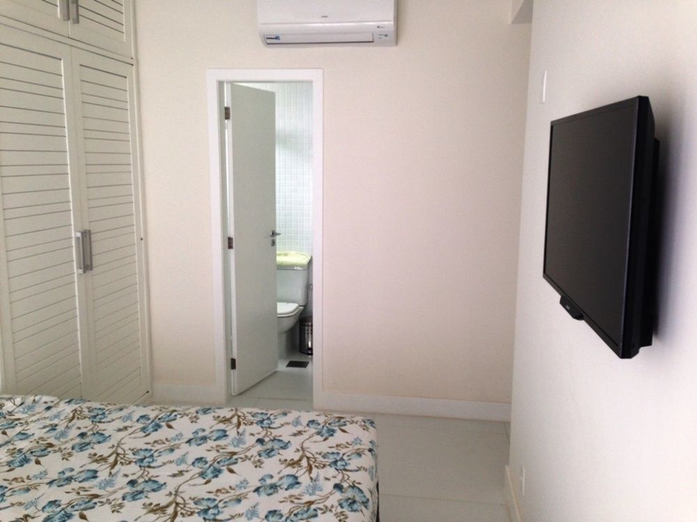 Apartamento Abilita Ipanema Tower *