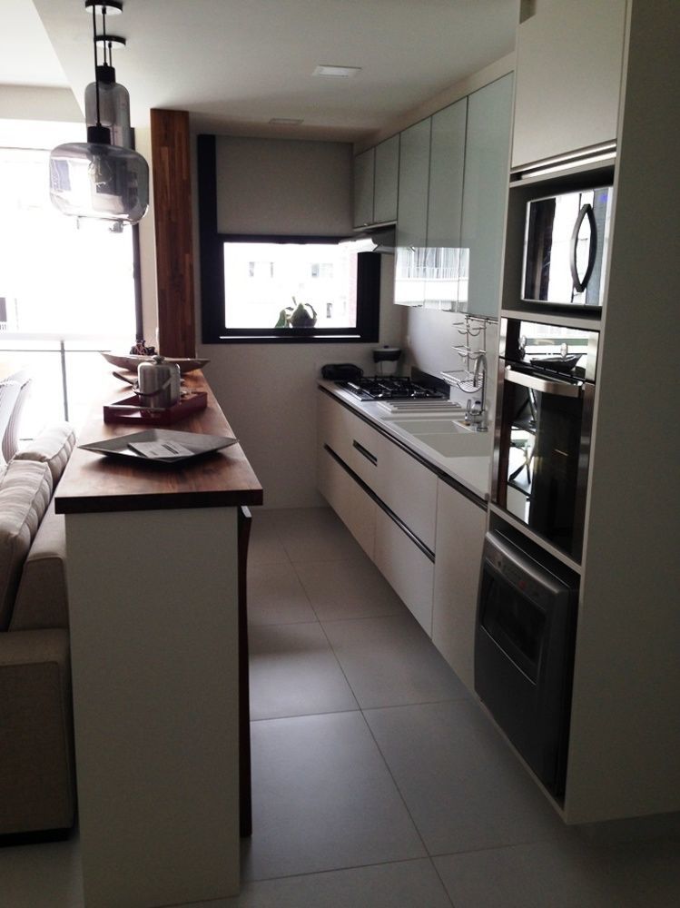 Apartamento Abilita Ipanema Tower Rio de Janeiro