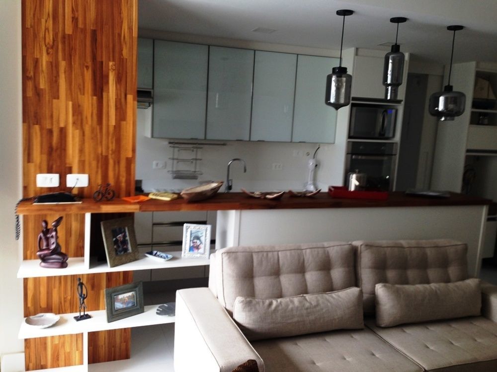 Abilita Ipanema Tower Apartamento *