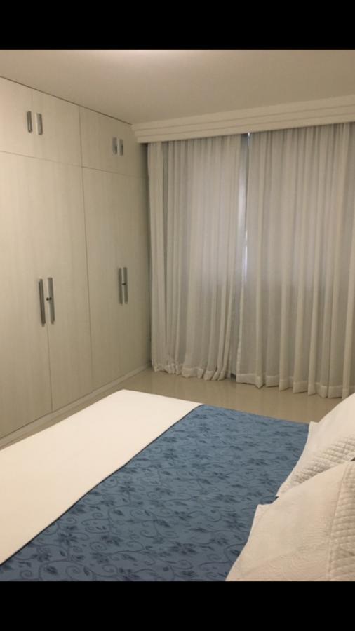 Abilita Ipanema Tower Apartamento Rio de Janeiro