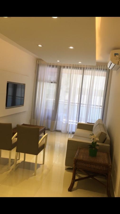 Abilita Ipanema Tower Apartamento *