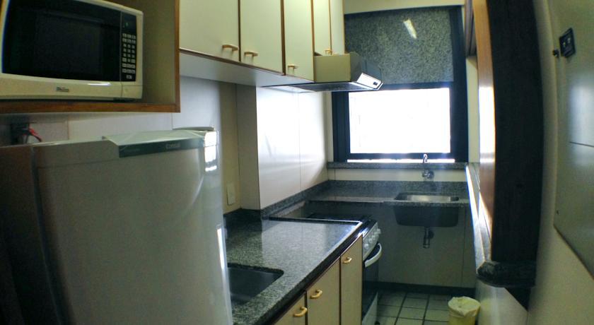 Apartamento Abilita Ipanema Tower