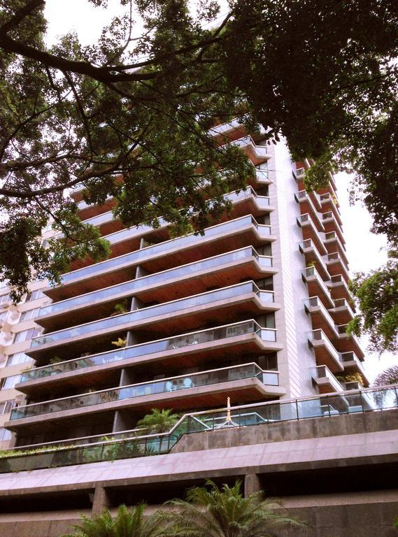 Abilita Ipanema Tower
