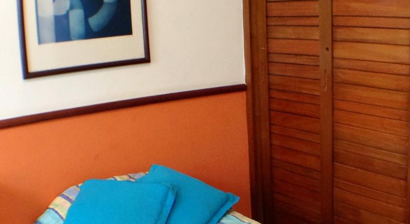 Apartamento Abilita Ipanema Tower
