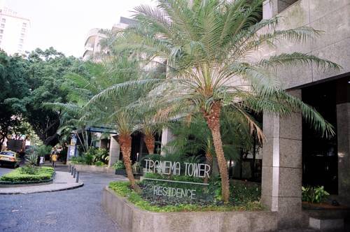 Apartamento Abilita Ipanema Tower *