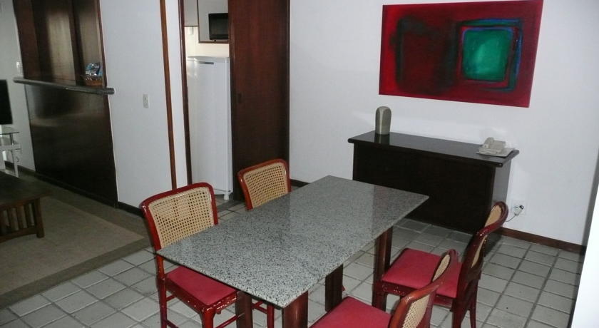 Apartamento Abilita Ipanema Tower Rio de Janeiro