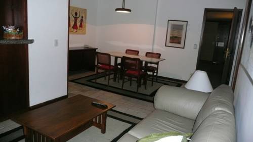 Apartamento Abilita Ipanema Tower *
