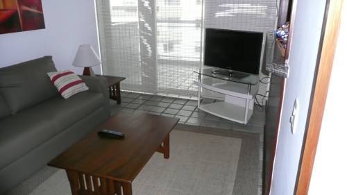 Apartamento Abilita Ipanema Tower Rio de Janeiro