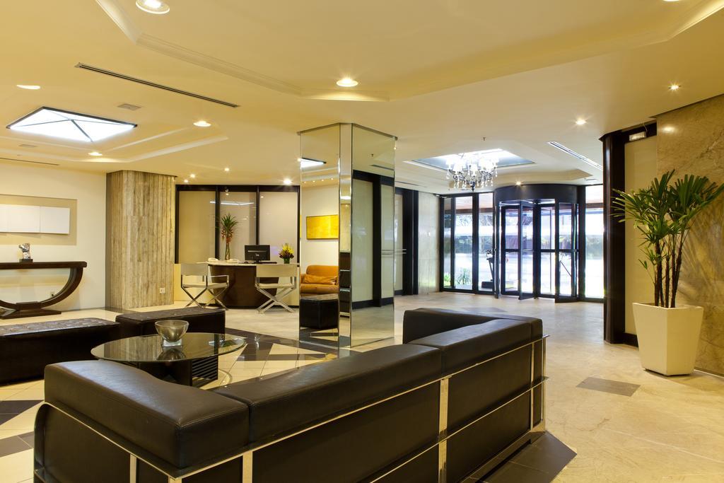 Apartment Abilita Ipanema Tower Rio de Janeiro