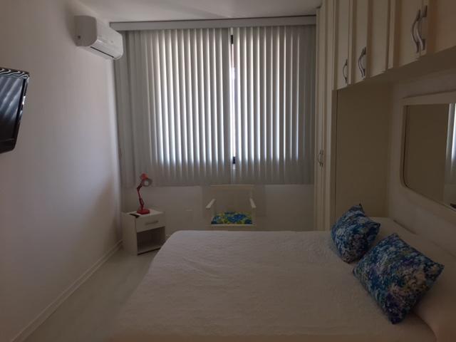 Apartment Abilita Ipanema Tower Rio de Janeiro