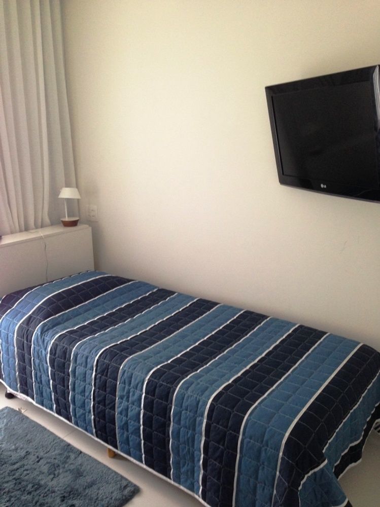 Abilita Ipanema Tower Apartment Rio de Janeiro