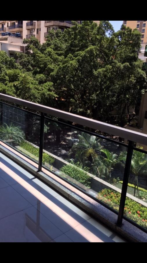 Abilita Ipanema Tower Apartment Rio de Janeiro