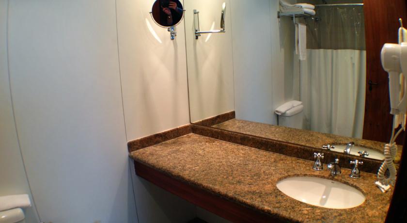 Apartamento Abilita Ipanema Tower *